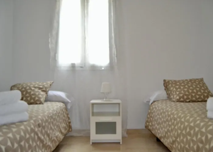 公寓 Ayari Tabaiba