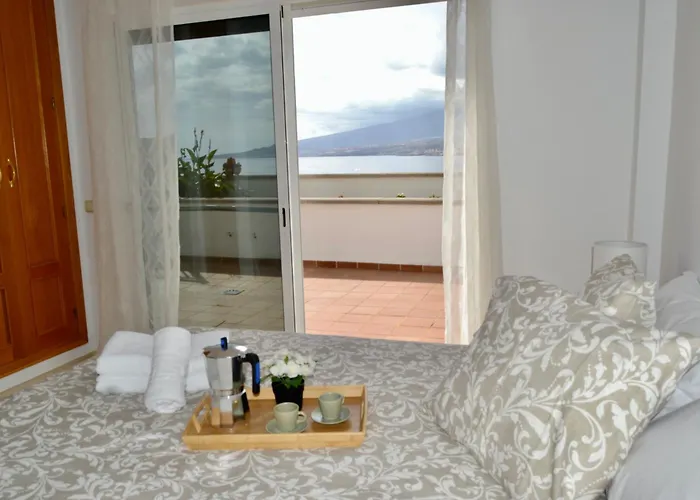 Ayari Apartmán